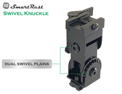 Swivel Knuckle